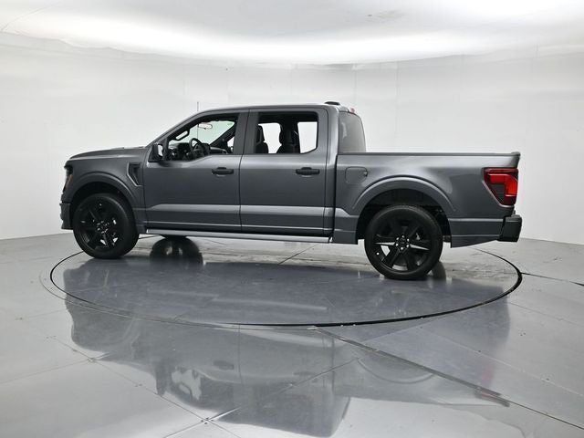 2026 Ford F-150 STX LOBO