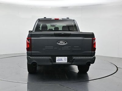 2026 Ford F-150 STX LOBO