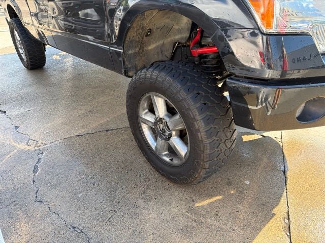 2010 Ford F-150 XL