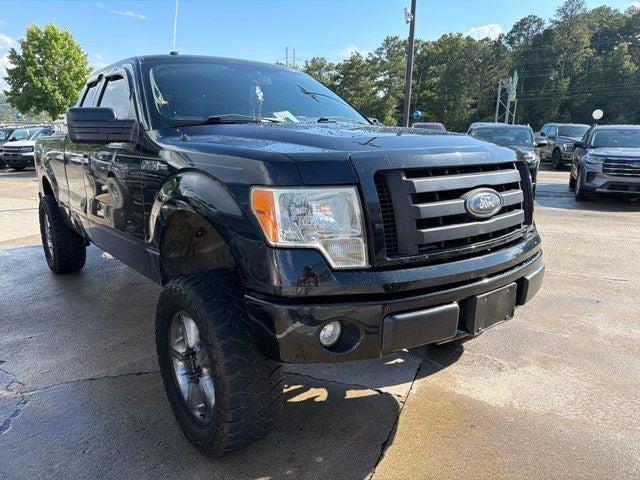 2010 Ford F-150 XL