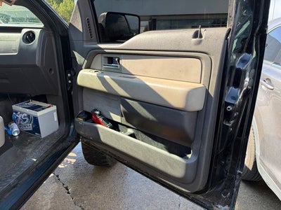 2010 Ford F-150 XL