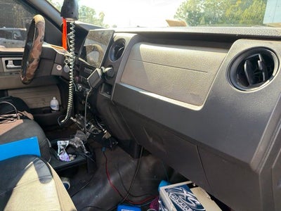 2010 Ford F-150 XL