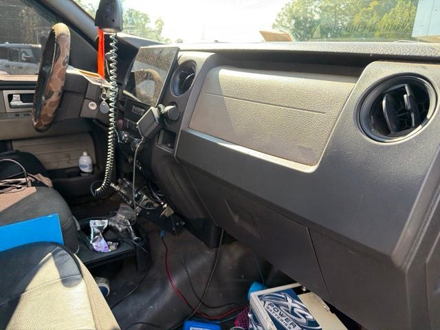 2010 Ford F-150 XL