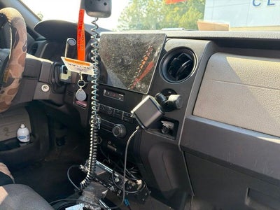 2010 Ford F-150 XL