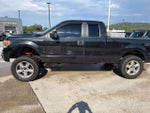 2010 Ford F-150 XL