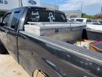 2010 Ford F-150 XL