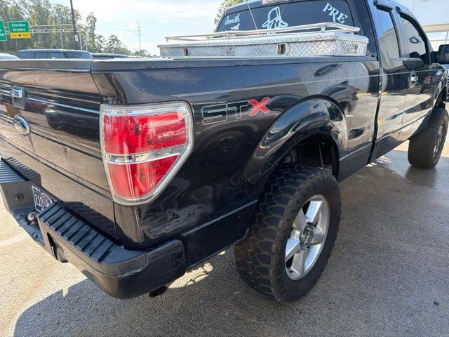 2010 Ford F-150 XL