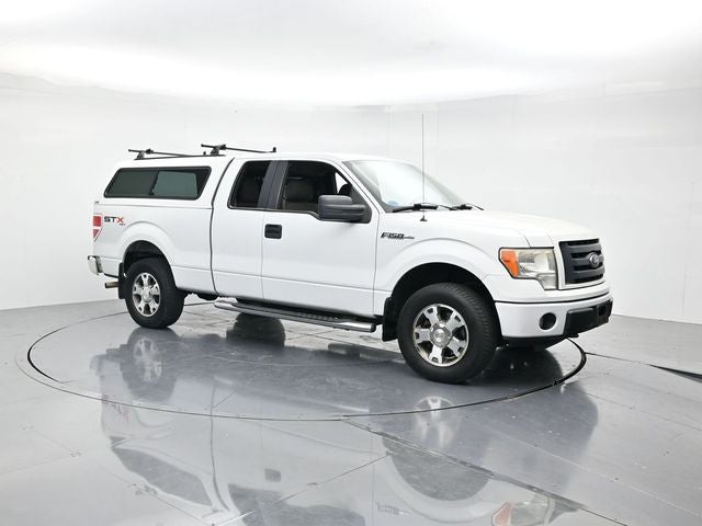 2010 Ford F-150 XL