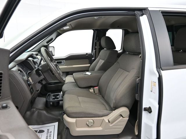 2010 Ford F-150 XL