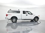 2010 Ford F-150 XL
