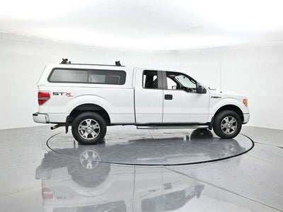 2010 Ford F-150 XL