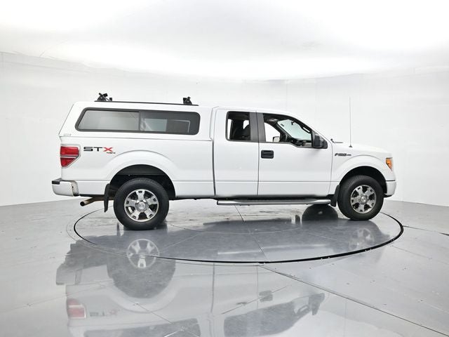 2010 Ford F-150 XL