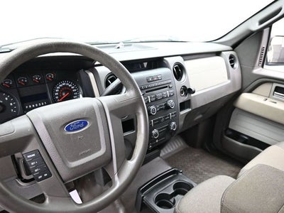 2010 Ford F-150 XL