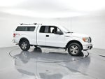 2010 Ford F-150 XL