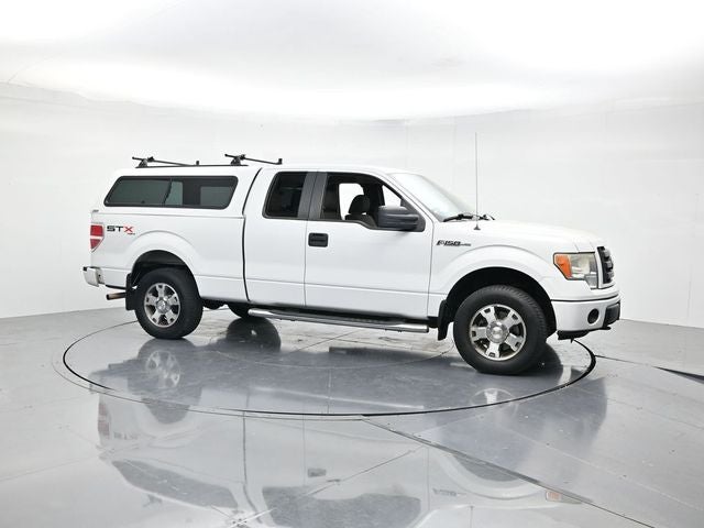 2010 Ford F-150 XL