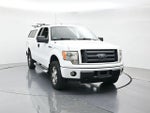 2010 Ford F-150 XL
