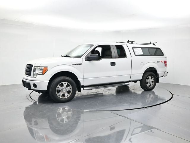 2010 Ford F-150 XL