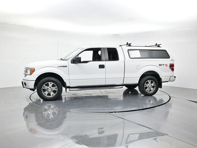 2010 Ford F-150 XL