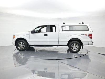 2010 Ford F-150 XL