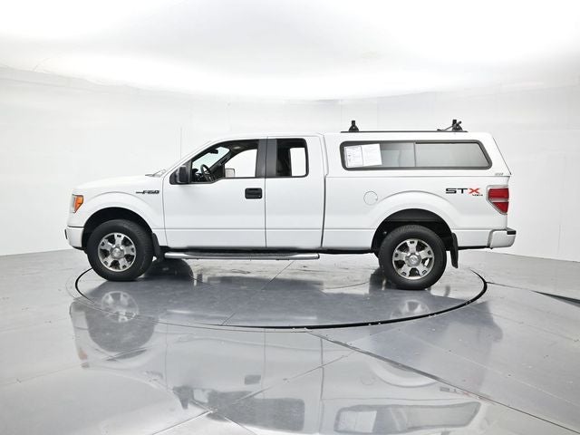 2010 Ford F-150 XL