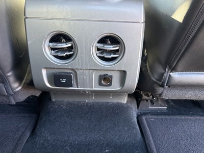 2011 Ford F-150 Lariat