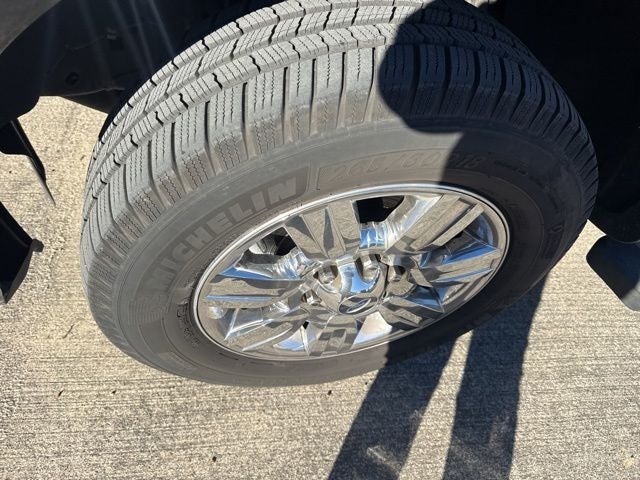 2011 Ford F-150 Lariat