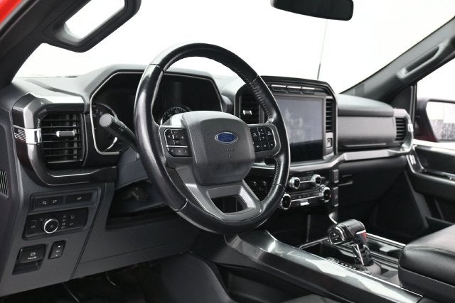 2022 Ford F-150 XLT - Photo 16