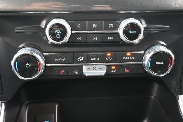 2022 Ford F-150 XLT - Photo 22