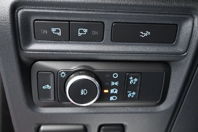 2022 Ford F-150 XLT - Photo 23