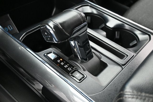 2022 Ford F-150 XLT - Photo 24