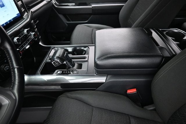 2022 Ford F-150 XLT - Photo 26