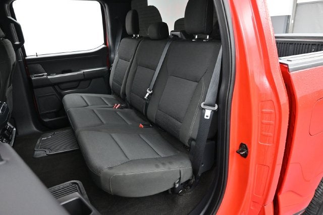 2022 Ford F-150 XLT - Photo 27