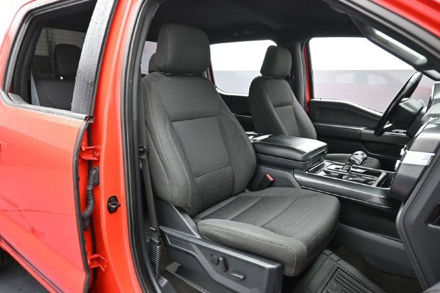 2022 Ford F-150 XLT - Photo 28