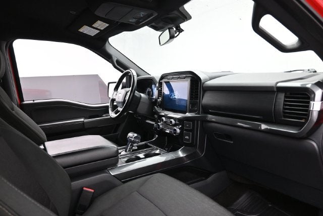 2022 Ford F-150 XLT - Photo 29