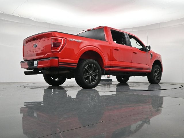 2022 Ford F-150 XLT - Photo 31