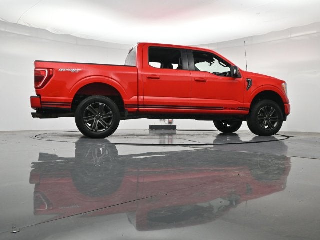 2022 Ford F-150 XLT - Photo 32