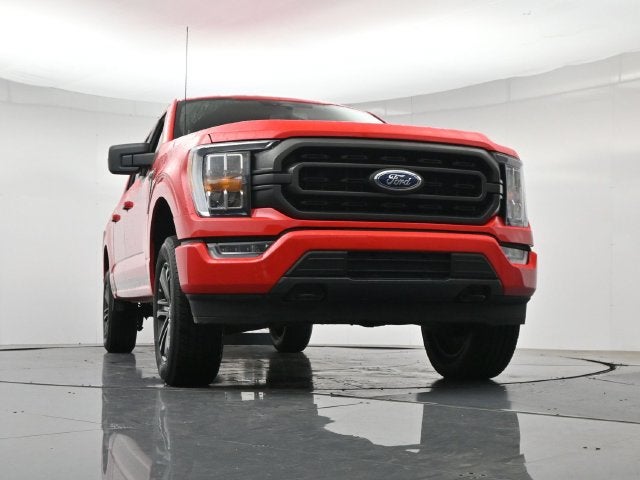 2022 Ford F-150 XLT - Photo 35