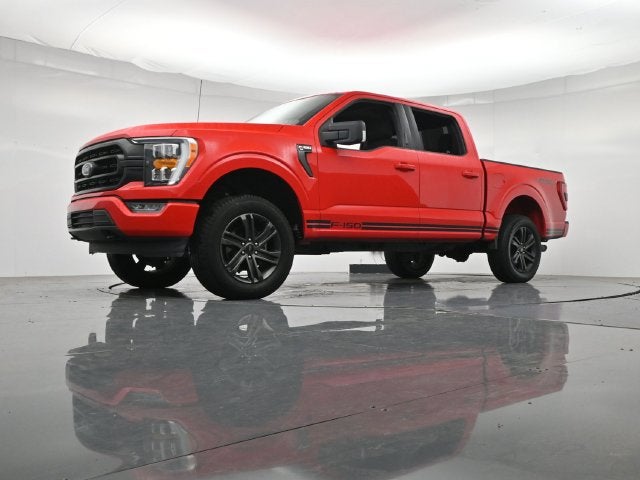 2022 Ford F-150 XLT - Photo 36