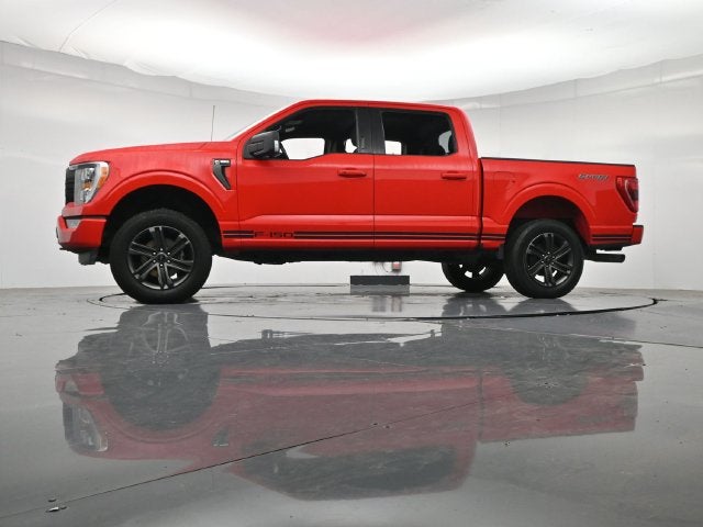 2022 Ford F-150 XLT - Photo 37