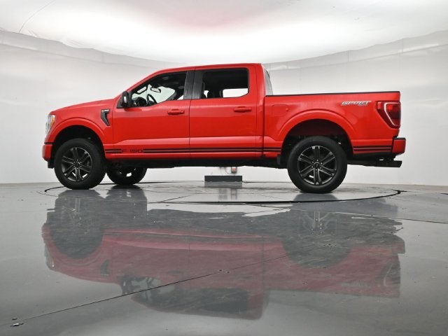 2022 Ford F-150 XLT - Photo 38