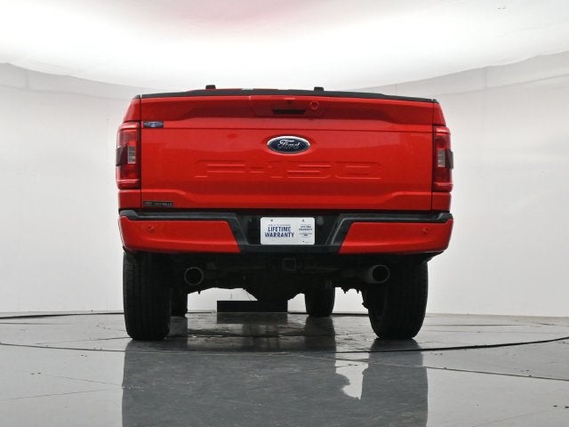 2022 Ford F-150 XLT - Photo 39