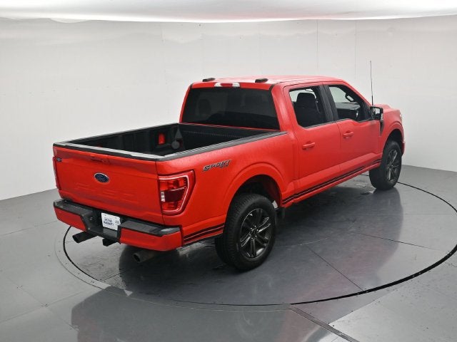 2022 Ford F-150 XLT - Photo 40