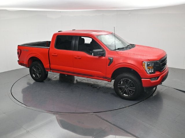 2022 Ford F-150 XLT - Photo 41