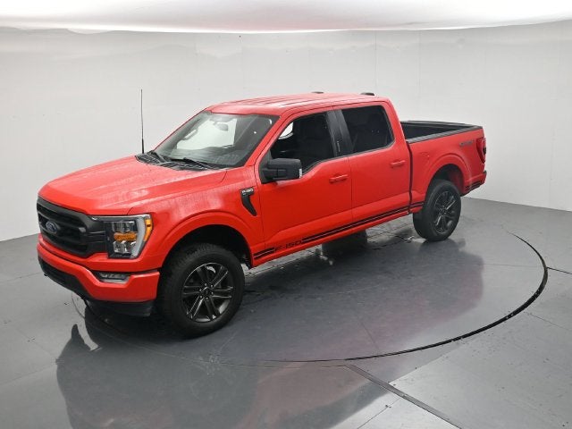 2022 Ford F-150 XLT - Photo 42