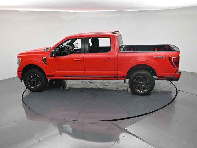 2022 Ford F-150 XLT - Photo 44