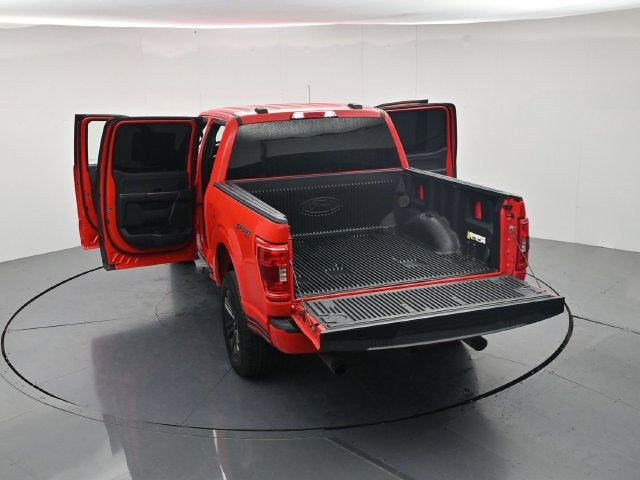 2022 Ford F-150 XLT - Photo 45