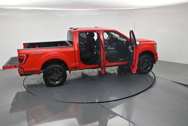 2022 Ford F-150 XLT - Photo 46