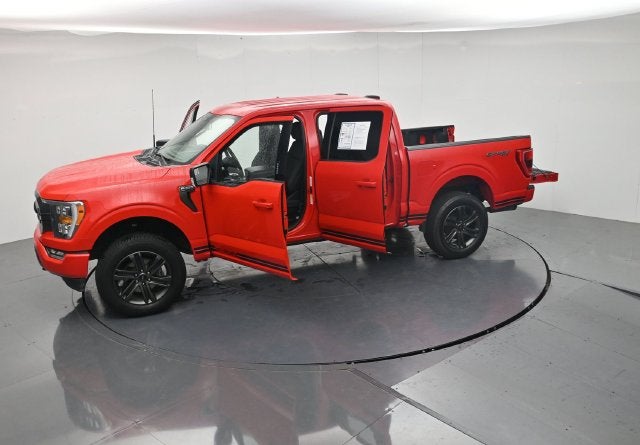 2022 Ford F-150 XLT - Photo 47