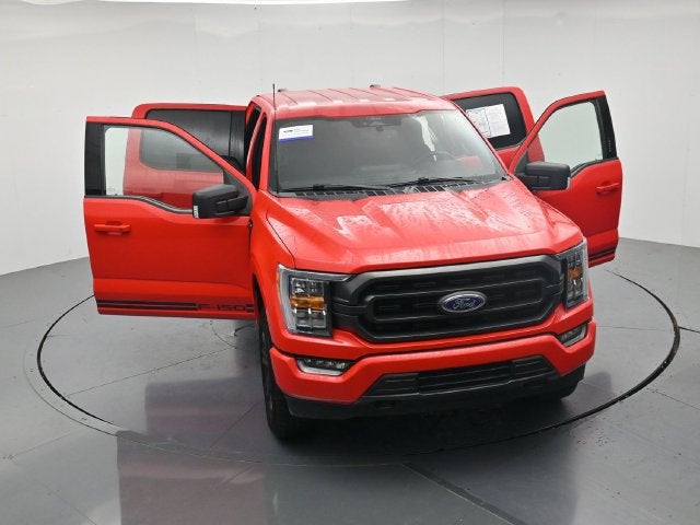 2022 Ford F-150 XLT - Photo 48
