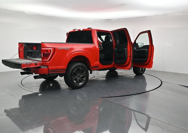 2022 Ford F-150 XLT - Photo 50